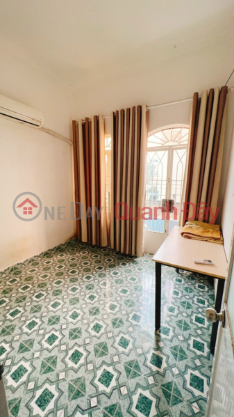 Property Search Vietnam | OneDay | Residential | Sales Listings Selling social house on Nguyen Van Qua street, District 12, 30m2, 2 bedrooms, price 2 billion 7 TL.