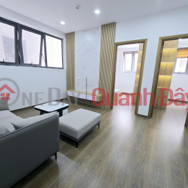(100% real news) Apartment 63m2 x 2 bedrooms at Xuan Phuong Residence Urban Area - Northeast balcony - High-class furniture _0