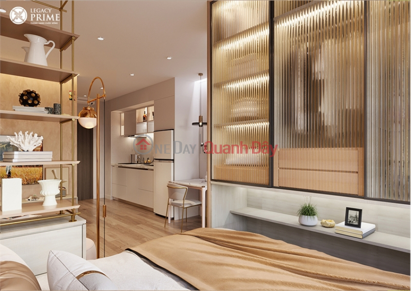 Property Search Vietnam | OneDay | Residential, Sales Listings, Japanese style apartment at Aeon Mall Binh Duong only pay 160 million to own immediately.
