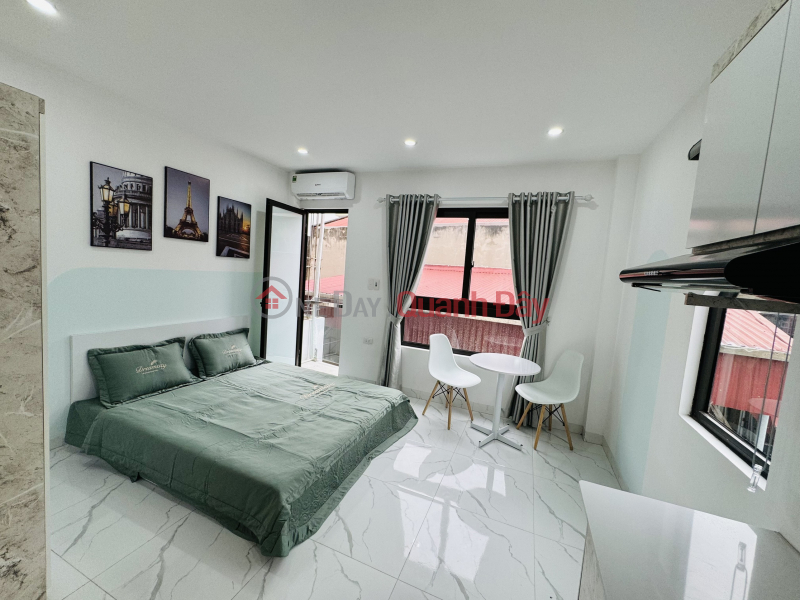 Property Search Vietnam | OneDay | Residential, Rental Listings The owner rents a self-contained room at 242 Lang Street, beautiful and fully furnished, just move in with a suitcase