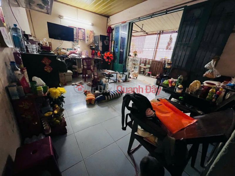 O1774 sát ngã tư Hàng Xanh, SHR, HXH, 11x7.3m, 8.x tỷ Niêm yết bán