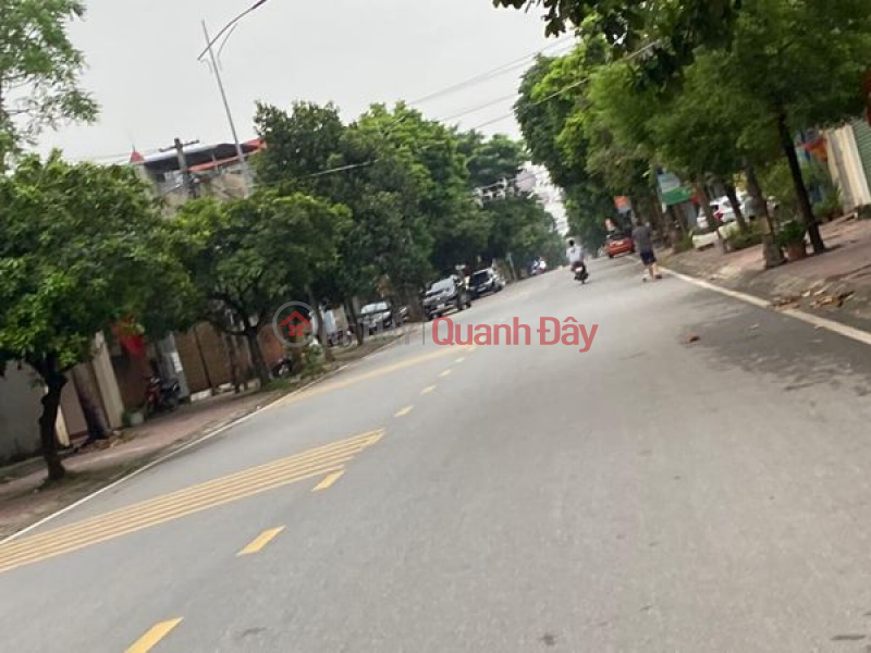 Property Search Vietnam | OneDay | Residential, Sales Listings Land on Nguyen Van Linh Street, Xuan Hoa, Phuc Yen, Vinh Phuc