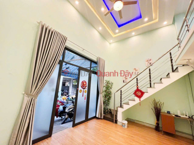Property Search Vietnam | OneDay | Nhà ở Niêm yết bán, CHỈ 2,9 TỶ – NHÀ GÁC LỬNG ĐẸP, Ở NGAY TẠI HÒA THỌ ĐÔNG