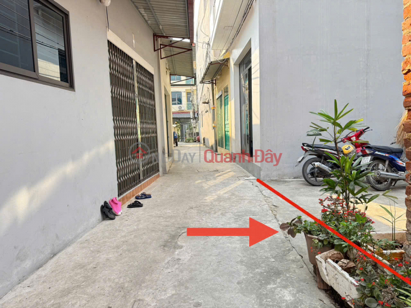 Property Search Vietnam | OneDay | Nhà ở | Niêm yết bán Bán 60m đất tổ 11, TT Quang Minh, Mê Linh. Nằm sát đường Quang Minh và KCN