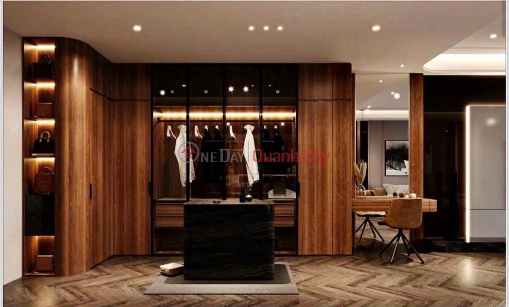 Siêu phẩm Nguyễn Sơn, 2 mặt ôtô tránh, 145m x 7 tầng, mặt tiền 10m, thang máy, bể bơi, full nội thất Luxury | Việt Nam | Bán, đ 45,5 tỷ