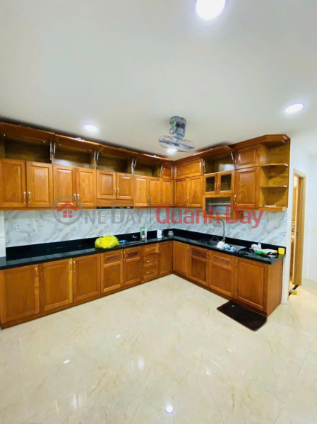BÁN NHANH CĂN NHÀ VỊ TRÍ ĐẸP TẠI tỉnh lộ 10, Phường Tân Tạo, Bình Tân, HCM | Việt Nam, Bán | đ 6,8 tỷ