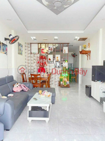 Bán nhà hxh 49m2-2tang Trần Thị Năm Q12 ,ngay sát UBND Phường Tân Chánh Hiệp-4 tỷ nhỉnh 0932030061, Việt Nam, Bán đ 4,49 tỷ