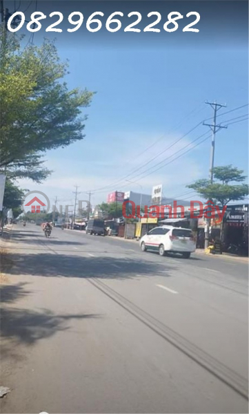 Property Search Vietnam | OneDay | Nhà ở, Niêm yết bán BÁN GẤP NỀN MẶT TIỀN NGUYỄN SINH SẮC, SA ĐÉC, ĐỒNG THÁP