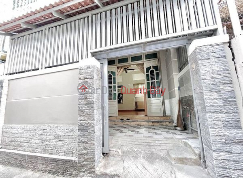 Dinh Bo Linh House, Ward 26, Binh Thanh District Rental Listings