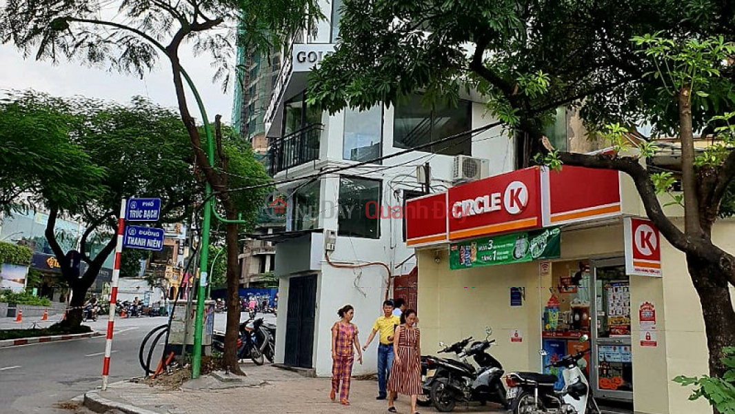 Property Search Vietnam | OneDay | Nhà ở Niêm yết bán, BÁN NHÀ MẶT PHỐ THANH NIÊN BA ĐÌNH 5 TẦNG KINH DOANH ĐỈNH HIẾM CHỈ CÓ 1 NHÀ BÁN