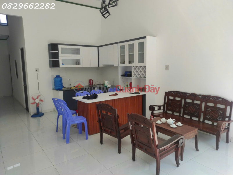 Bán Nhà Đất Mặt Tiền Gần KĐT Lalaland - Sa Đéc - 72m2, Việt Nam, Bán, đ 1,32 tỷ