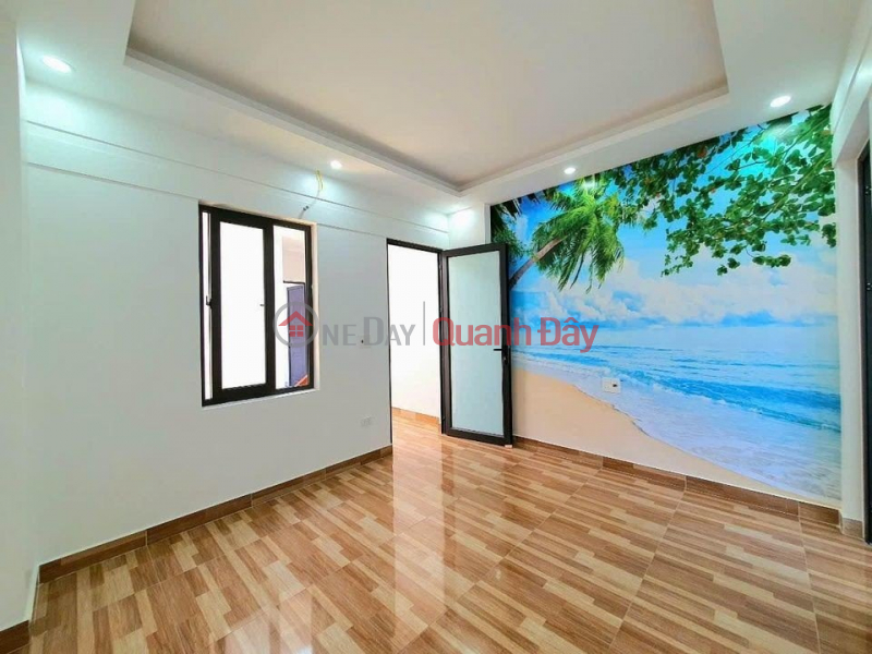 Property Search Vietnam | OneDay | Residential Sales Listings | House for sale in lane 69 Cho Con, 44m2 3 floors PRICE 2.47 billion brand new houses