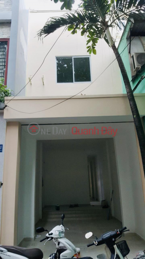 The owner needs to sell the house urgently at 283 Cong Hoa - Tan Binh _0