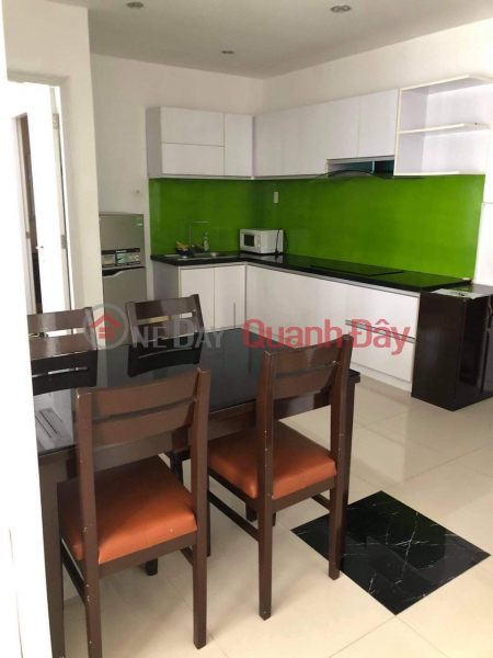 Mornachy Danang 2-bedroom apartment, Vietnam, Rental, đ 12 Million/ month