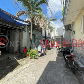 Private house for sale 92m2, 5m truck alley, Le Trong Tan Street, Tan Phu District _0