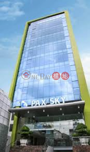 Tòa nhà PAX SKY (PAX SKY Building) Bình Thạnh | ()(1)
