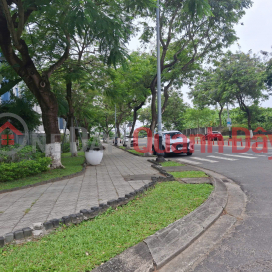 GOLDEN LAND WITH 2 FRONTAGES – HAI CHAU CENTER – NEAR MY KHE BEACH, NEAR THE RIVER – ONLY 19 BILLION _0