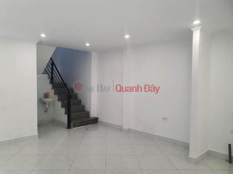 Property Search Vietnam | OneDay | Nhà ở Niêm yết bán | BÁN NHÀ Ô CHỢ DỪA NGÕ THÔNG . 4.6 TỶ 4 TẦNG ĐẸP Ở NGAY 5 PHÒNG