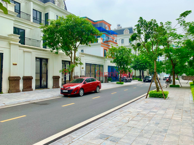 BIỆT THỰ FORESA TASCO XUÂN PHƯƠNG - VIEW HỒ - ĐÓN SÓNG ĐƯỜNG 70 MỞ RỘNG Niêm yết bán