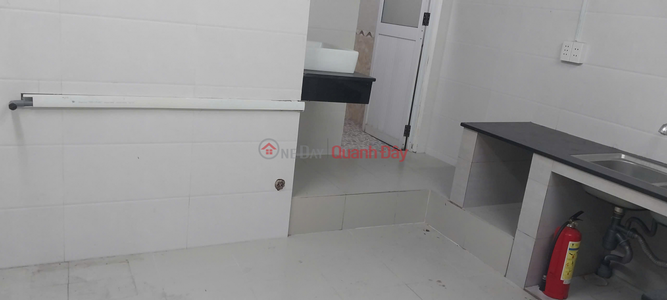 ► Gần MT Hoàng Văn Thụ đi bộ ra Bạch Đằng, 50m2, 2 tầng, 3PN, 3.x tỷ nhỏ Niêm yết bán