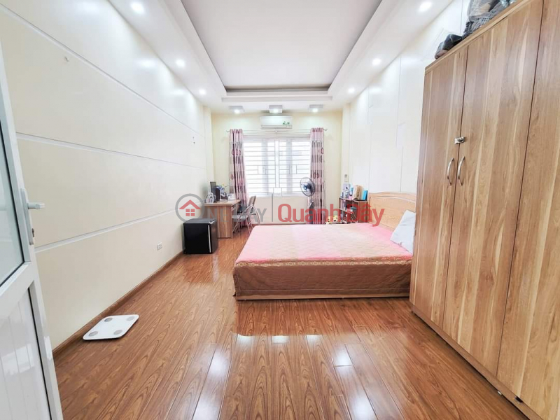 Private House For Sale In Cau Giay District Area 37m - 5 T Price 4.5 Billion Small Car Parking , Near Dan Chi Cao Street Good Security Very Rare Vietnam Sales | đ 4.5 Billion