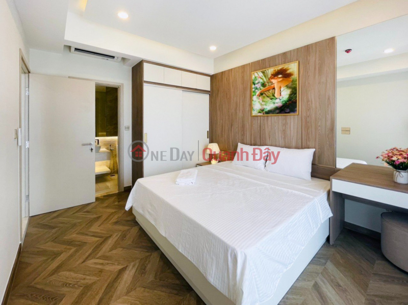 Property Search Vietnam | OneDay | Nhà ở, Niêm yết cho thuê Cho Thuê Căn Hộ 2PN The Peak - Midtown - PMH Q7