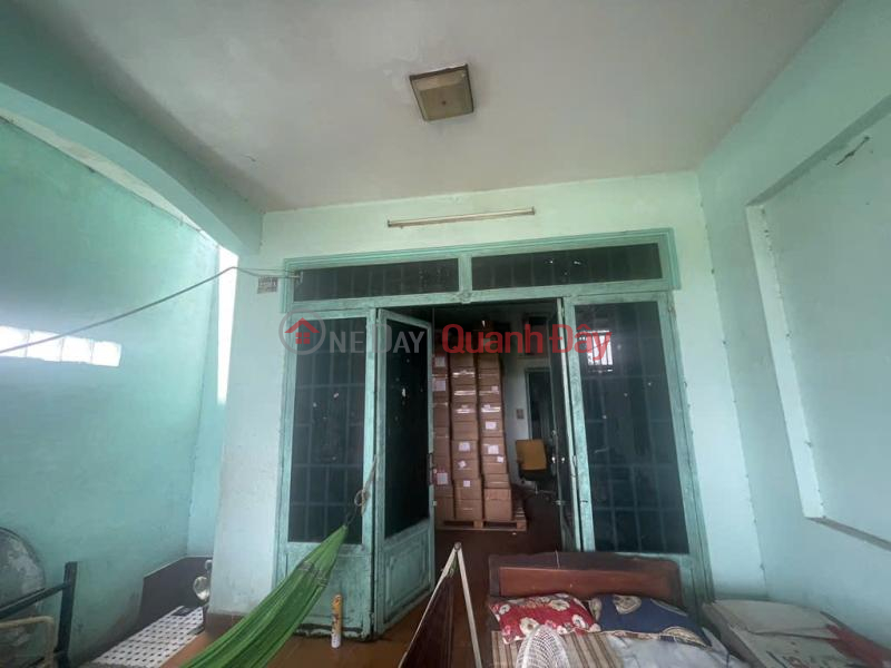 Rẻ! Nhà C4 HXT 119m2, Nở hậu – Dương Công Khi HM Niêm yết bán