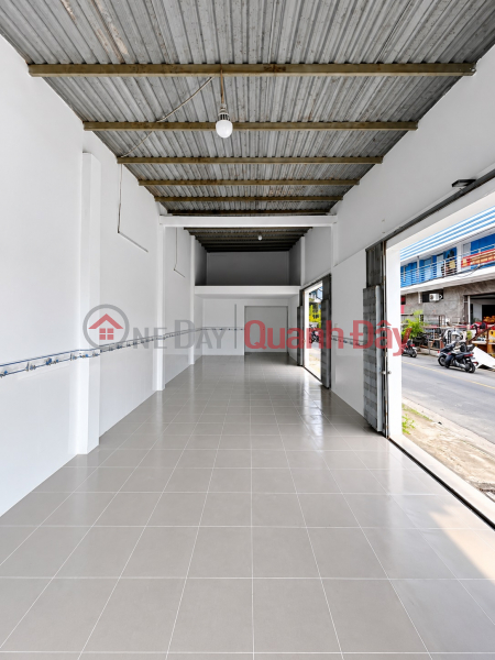 Cho thuê nhà 2 Mặt Tiền Bình Long 56m², 18Triệu-GẦN NGÃ 3 TÂN HƯƠNG-KÊNH NƯỚC ĐEN | Việt Nam Cho thuê | đ 18 triệu/ tháng