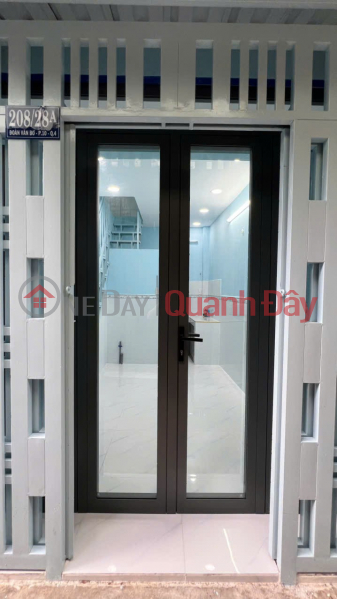 Property Search Vietnam | OneDay | Residential Sales Listings | OWNER NEEDS TO SELL HOUSE AT Doan Van Bo Street, Ward 10, District 4, Ho Chi Minh City