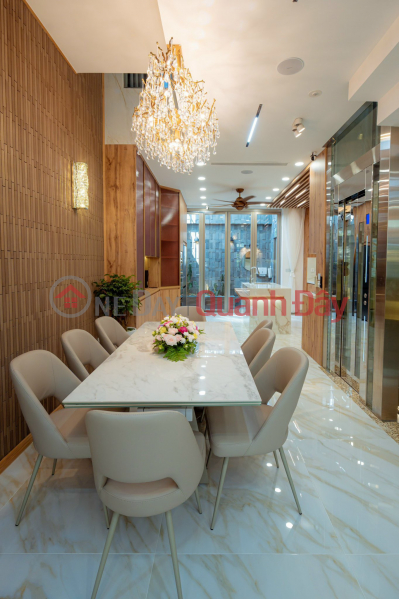 Property Search Vietnam | OneDay | Nhà ở, Niêm yết bán | Bán gấp GIẢM 6 tỷ còn 18,5 tỷ nhà mới xây Khu đô thị An Phú - An Khánh, QUẬN 2. Diện tích công nhận 86m2