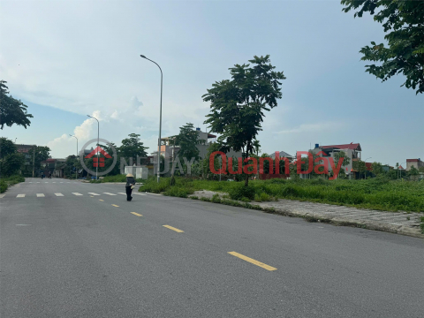 KĐT Bảo Long đang nóng lên – lô đẹp , sát vách đông anh – giá chỉ 3,3 tỷ _0