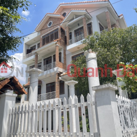 Selling 4-storey Villa Building 700m2 View of Hiep Binh Chanh River Thu Duc Only 38 Billion _0