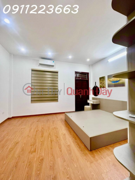 Property Search Vietnam | OneDay | Nhà ở | Niêm yết bán NHÀ ĐẸP GẦN CHỢ MƠ - NGÕ RỘNG, THOÁNG, SỔ ĐỎ CHÍNH CHỦ!