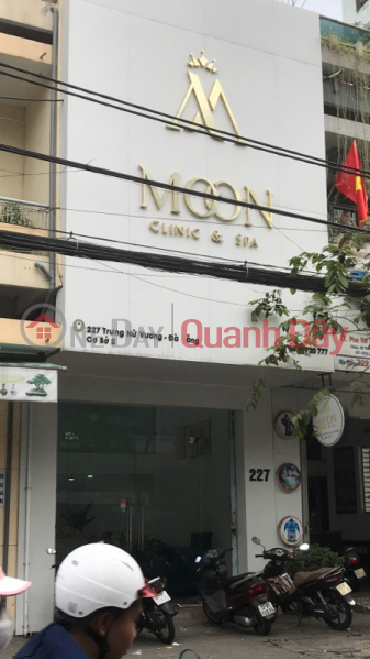 Môn clinic& spa- 227 Trưng Nữ Vương (Mon clinic& spa- 227 Trung Nu Vuong) Hải Châu | ()(3)