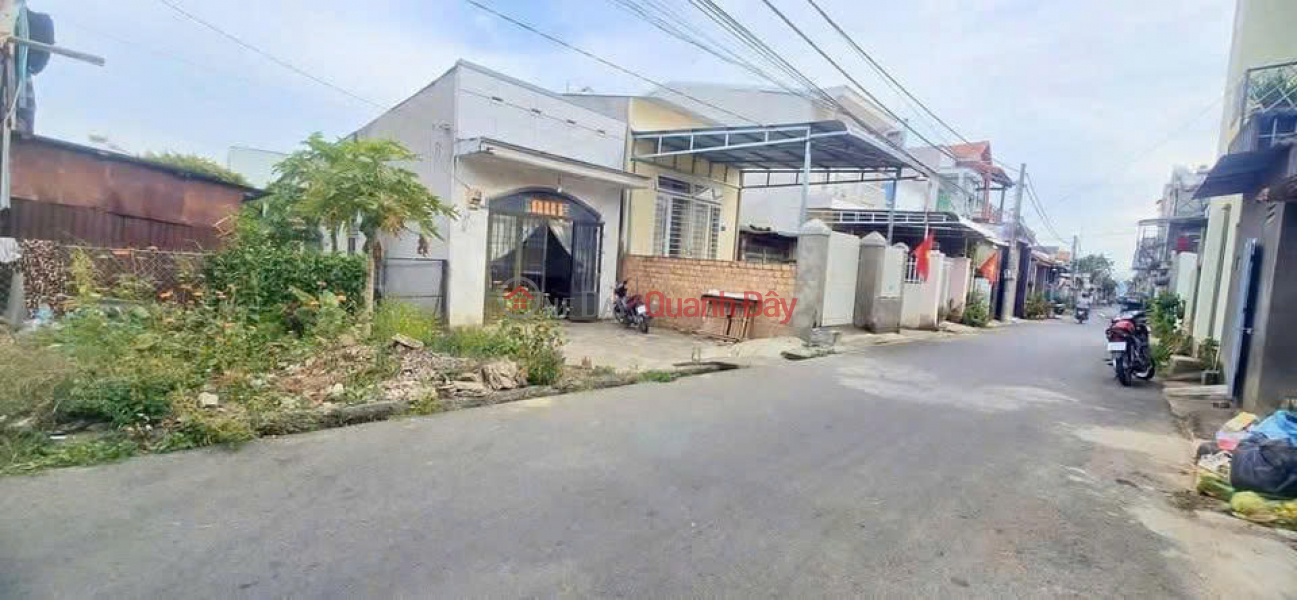 House for sale on Nguyen Trai street in Lien Nghia Duc Trong - loan 3 billion Vietnam, Sales đ 4.2 Billion