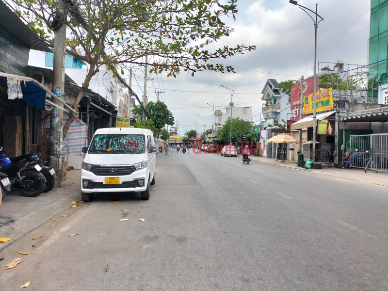 Extremely rare, selling house in front of TTN (TCH10),Tan Chanh Hiep ward, extremely wide, not connected to planning | Vietnam Sales đ 32 Billion