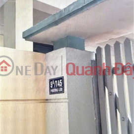 Chính Chủ Bán Căn Nhà Riêng số 5/145 Phường Lưu Vạn Mỹ, Quận Ngô Quyền, TP Hải Phòng _0