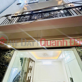 Ô TÔ QUA CỔNG- CẠNH HỒ ĐỀN LỪ- 35m2-5T- GIÁ CHÀO 7.75TỶ (TL mạnh)- _0