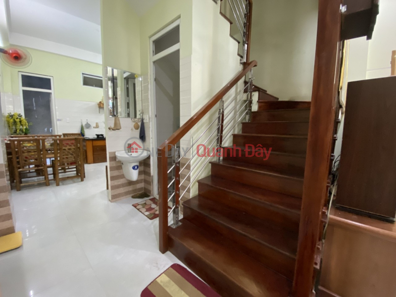 Selling 3-storey house on Le Thanh Nghi street, Hai Chau town is convenient and cheap | Vietnam | Sales | đ 4.05 Billion