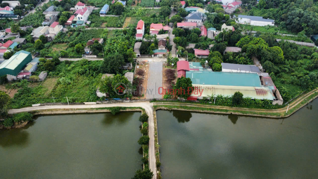 Property Search Vietnam | OneDay | Nhà ở, Niêm yết bán ĐẤT CHÍNH CHỦ - Giá tốt - Vị Trí đắc địa gần Hồ Văn Sơn, Chương Mỹ, Hà Nội