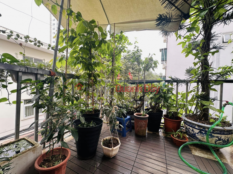 NHUE ANCIENT HOUSE – 40M² x 4 FLOORS – CAR WIDE 10M – AVAILABLE IMMEDIATELY – REASONABLE PRICE, Vietnam | Sales đ 8 Billion