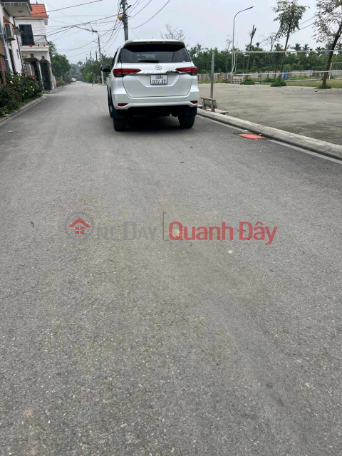 BÁN ĐẤT THỔ CƯ MT NHỰA NGUYÊN KHÊ - ĐÔNG ANH _0