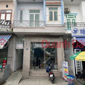 BÁN NHÀ ĐẸP - GIÁ TỐT - Bán nhanh nhà ngay KCN Mỹ Phước 1, P. Thới Hòa, Bến Cát, Bình Dương _0