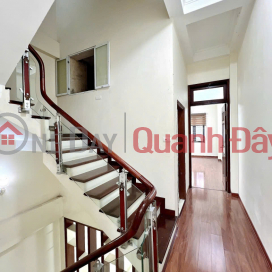 NGUYỄN CẢNH DỊ- HOÀNG MAI, PHÂN LÔ, ÔTÔ TRÁNH, 53 M2, GIÁ 20,6 TỶ. _0
