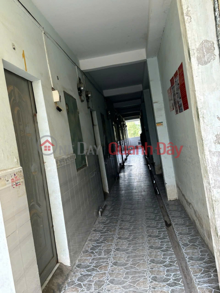 BEAUTIFUL HOUSE - GOOD PRICE - OWNER NEEDS TO SELL At Binh Ta Hamlet - Duc Hoa Ha - Duc Hoa - Long An Vietnam, Sales, đ 5 Billion