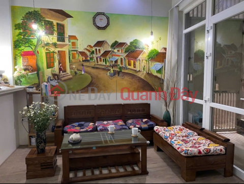 BEAUTIFUL HOUSE - GOOD PRICE - QUICK RENTAL IN Ngoc Khanh ward, Ba Dinh, Hanoi city _0