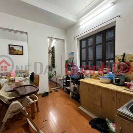 Cho thuê căn hộ chung cư mini ngõ 17 Bách Khoa, 60m2, 7 triệu full đồ _0