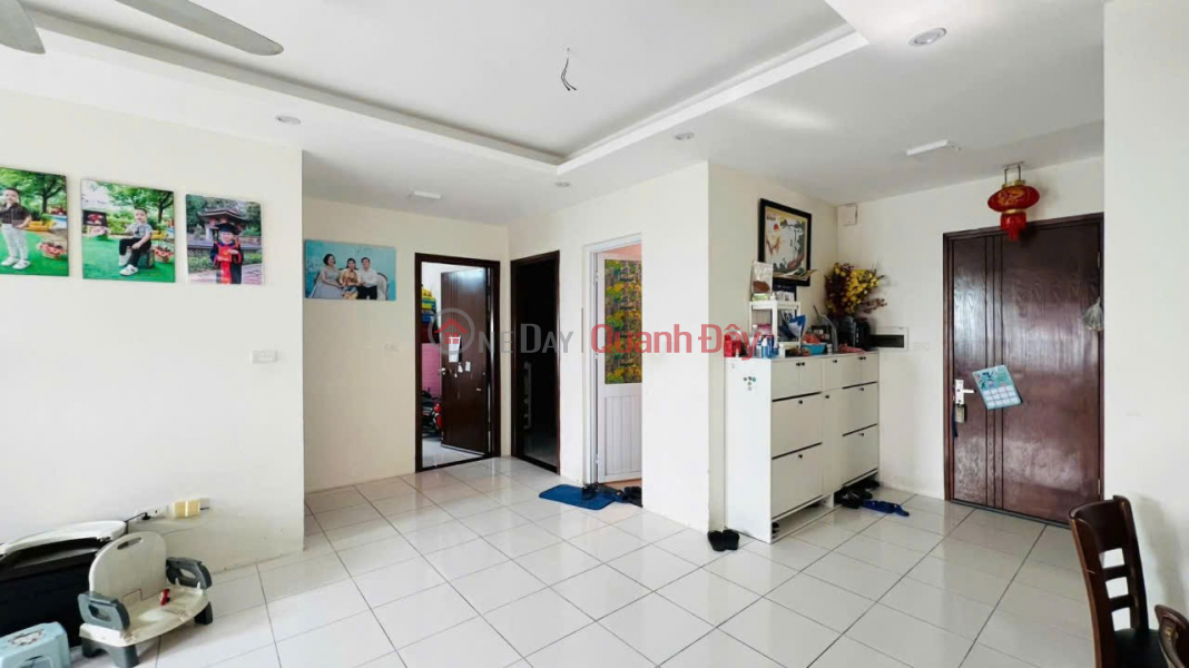 CONVENIENT APARTMENT - GREAT PRICE, URGENT SALE DUE TO FINANCIAL NEED. The most beautiful apartment in Yen Nghia, Hanoi., Vietnam | Sales đ 10 Million