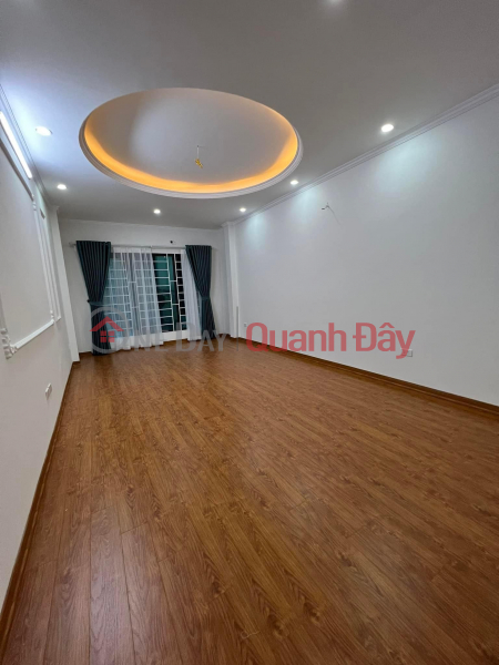 ₫ 3,53 tỷ, Bán nhà Định Công, Đại Kim, 40m2, 4 tầng, ở luôn, đẹp, giá 3,53 tỷ