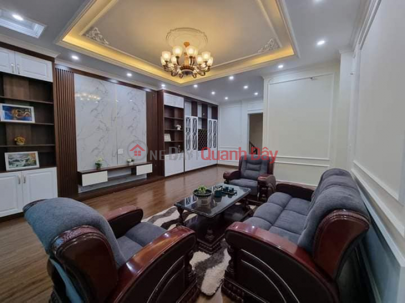 Property Search Vietnam | OneDay | Residential | Sales Listings 8 storey beautiful house - MODERN DESIGN - FLOORING - Elevator - AVOID CAR - Near the street - Residential & BUSINESS VP